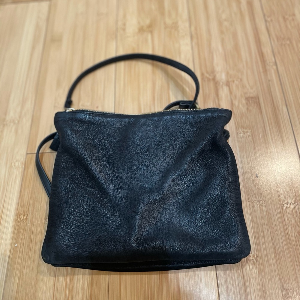 Do not buy - Clare V Sac Black Crossbody